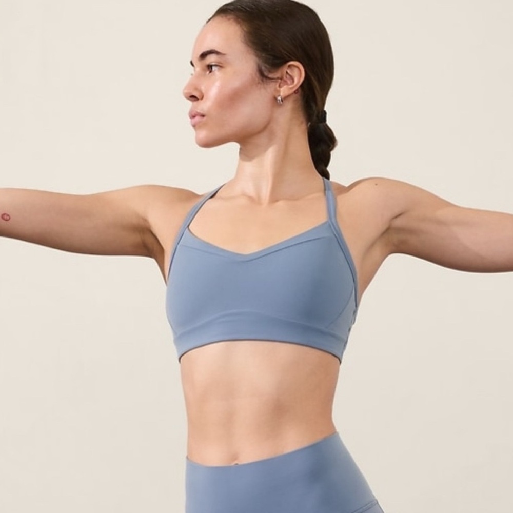 NWT Athleta Vital Sport’s Bra in Size XL